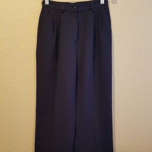 Casual Corner High Waist Vintage 90's Dress Pants
